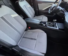 Zunanja slika - Opel Astra - SPORTSTOURER 1.5 D EDITION LED-KAMERA-NAVI-ALU - 10 - Predogledna slika