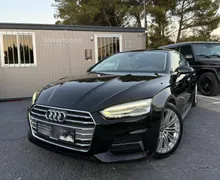 Zunanja slika - Audi A5 Sportback - 35 TDI  POLOG 2500 - 2 - Predogledna slika