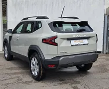 Zunanja slika - Dacia Duster - Expression MHEV 1.2 TCe 140 - 7 - Predogledna slika
