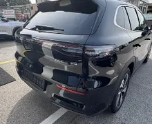 Zunanja slika - Geely EX5 - - MAX - 60.22kWh - 3 - Predogledna slika