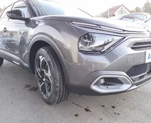 Zunanja slika - Citroën C4 - Max 1.2 PureTech 130 S S BVM6   AKCIJA - 6 - Predogledna slika
