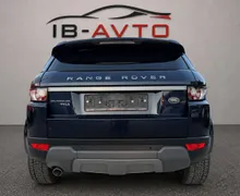 Zunanja slika - Land Rover Range Rover Evoque - 4x4 - 4 - Predogledna slika