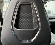 Zunanja slika - Hongqi HS3 - 1.5T TOP OPREMA + AKCIJSKA CENA + TESTNO VOZILO - 17 - Predogledna slika