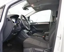 Zunanja slika - VW Touran - 2.0 TDI DSG Family 150KM - 9 - Predogledna slika