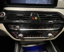Zunanja slika - BMW Serija 5 - 530d xDrive Touring Avt. LED.NAVI.KAMERA.OGR.SEDEŽ - 18 - Predogledna slika