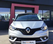 Zunanja slika - Renault Scénic - Scenic 1.3 - 2 - Predogledna slika