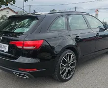 Zunanja slika - Audi A4 - Avant 30 TDI 122ks °AUTOMATIC° °KAMERA° - 5 - Predogledna slika