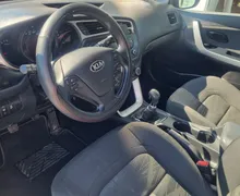 Zunanja slika - KIA Ceed - 1.4 - SLOVENSKI + KLJUKA + KOMISIJSKA PRODAJA - 8 - Predogledna slika