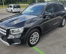 Zunanja slika - Mercedes-Benz GLB-Razred - GLB 180 d Style Avt. - 1 - Predogledna slika