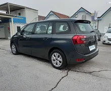 Zunanja slika - Citroën C4 - Grand Picasso 1.6 HDI-LED-NAVI.-SENZORJI - 2 - Predogledna slika