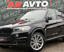 Zunanja slika - BMW X5 - serija : xDrive30d Avt Individual+ALU+NAVI PRO+BIXENON+TOP - 3 - Predogledna slika
