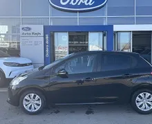 Zunanja slika - Peugeot 208 - ALURE 1.2- PRVI LASTNIK - 2 - Predogledna slika