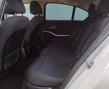 Zunanja slika - BMW Serija 3 - : 320d LCI xDrive  FULLED•TEMP•LANE•GRETJE•NAVI•19C - 7 - Predogledna slika
