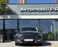 Zunanja slika - Ford Mondeo - 1.5 EcoBoost TREND 1.LASTNIK SLO NAKUP NA OBROKE - 2 - Predogledna slika