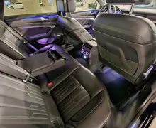 Notranja slika - Audi S7 - Sportback TDI 4X4 |VIRTUAL|PANO|3D-KAM|HL-SED|MAX| - 10 - Predogledna slika
