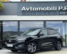 Zunanja slika - Ford Kuga - 1.5 EcoBoost ST-LINE AVT 186KM SLO FULL LED NAVI - 1 - Predogledna slika