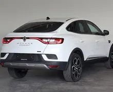 Zunanja slika - Renault Mégane Conquest - Megane Conquest 145 E-Tech Techno Avt. - 3 - Predogledna slika