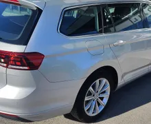 Zunanja slika - Volkswagen Passat - Variant 2.0 TDI BMT SCR Business avt. 110kW - 14 - Predogledna slika