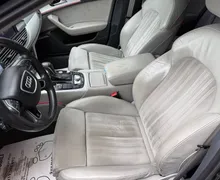 Zunanja slika - Audi A6 - Avant 2.0 TDI ULTRA MATRIX RADAR NAVI PDC KAM AMBIENTNA - 15 - Predogledna slika