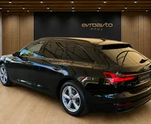 Notranja slika - Audi A6 Avant - 40TDI•Sport•Servisiran•Atraktiven izgled - 7 - Predogledna slika