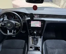 Zunanja slika - Volkswagen Arteon - 2.0 TDI R-Line DSG ALCANTARA F1 FULLED RADAR - 8 - Predogledna slika
