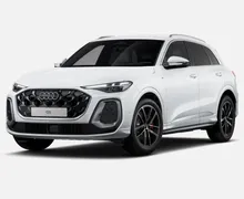 Zunanja slika - Audi Q5 - quattro TDI S tronic - 1 - Predogledna slika