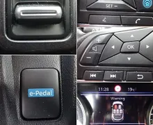 Zunanja slika - Nissan Juke - 1.6 HEV 143 TEKNA SLO 1LASTNIK RADAR KAMERA FULLED - 12 - Predogledna slika