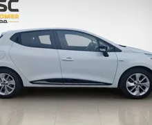 Zunanja slika - Renault Clio - 1.2 16V Limited - 8 - Predogledna slika
