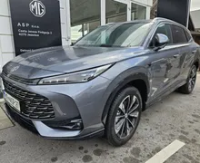 Zunanja slika - MG MG HS - HS Luxury 1.5T-GDI DCT - 1 - Predogledna slika