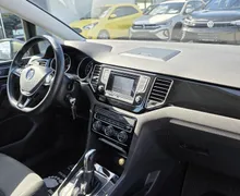 Zunanja slika - Volkswagen Golf - Sportsvan 1,6 TDI BMT DSG 1.LAST SLO PDC TEMP - 9 - Predogledna slika