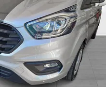 Zunanja slika - Ford Transit Custom - KOMBI TREND 2.0 TDCi 110 kW L2H1 7+1 - SLO-JAMSTVO - 12 - Predogledna slika