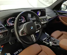 Notranja slika - BMW - X3 xDrive M40i M Sport Edition Avt. - 16 - Predogledna slika