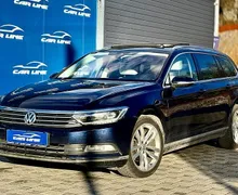 Zunanja slika - Volkswagen Passat - Variant 2.0 TDI BMT Highline 110kW - 1 - Predogledna slika
