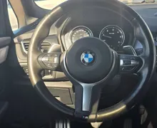 Zunanja slika - BMW Serija 2 - Gran Tourer: 220d xDrive M-OPTIK. 18C. ACC GRET SED.HEAD - 12 - Predogledna slika