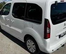 Zunanja slika - Citroën Berlingo - 1.5 HDi 102ks °1.LASTNIK° °KLJUKA° °LED° KLIMA SLO - 7 - Predogledna slika
