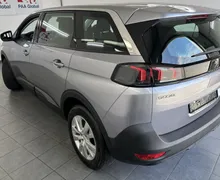 Zunanja slika - Peugeot 5008 - 1.5 BlueHDI 130 S S Active.7 SEDEŽEV.NAVI.TOP - 16 - Predogledna slika