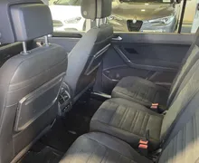 Zunanja slika - VW Touran - PANORAMA-NAVIGACIJA-ALCANTARA-GRETJE-DSG-ALU-LED - 12 - Predogledna slika