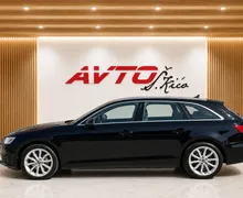 Zunanja slika - Audi A4 Avant - 2.0 TDI-BI-XENON-LED-VIRTUAL-NAVI-F1-AVT-140KW - 5 - Predogledna slika