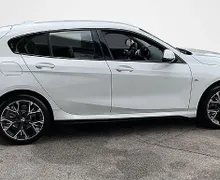 Zunanja slika - BMW Serija 1 - : 116 M SPORT - 6 - Predogledna slika