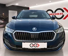 Zunanja slika - Škoda Octavia - Combi 2.0 TDI Style DSG - Matrix.HUD.Webasto.asist - 2 - Predogledna slika