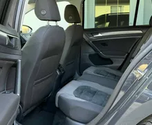 Notranja slika - Volkswagen Golf Variant - 2.0 TDI•AUT•HIGH LINE•LED•ACC•NAVI•PDC•F1•MASAŽA•. - 10 - Predogledna slika