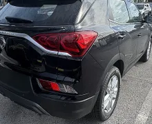 Zunanja slika - KG Mobility Korando - 1.5 T-GDI Fresh+ M T - 3 - Predogledna slika