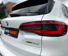 Zunanja slika - BMW X5 - serija : xDrive30d M-SPORT SLO FULL LED ZRAČNO ACC ALU21 - 10 - Predogledna slika