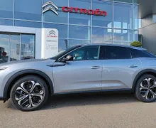 Zunanja slika - Citroën C5 X - MAX Hybrid 225 e-EAT8 - 3 - Predogledna slika