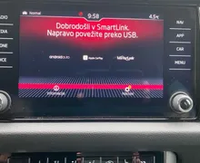Zunanja slika - Škoda Kodiaq - Sportline 2.0 TDI 110kW 4X4 DSG - 19 - Predogledna slika