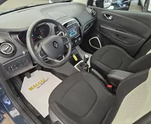Zunanja slika - Renault Captur - Limited TCe 90 1.LASTNIK SLO.POREKLO - 18 - Predogledna slika