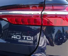 Zunanja slika - Audi A6 - Avant 40 TDI Quattro S tronic  204KM - DVOJNA PANORAMA - - 20 - Predogledna slika