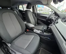 Zunanja slika - BMW X2 - serija :  sDrive18d Advantage - HITRI KREDIT. LEASING - 10 - Predogledna slika