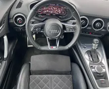 Zunanja slika - Audi TT - 3XSLINE-4x4-MATRIX-NAVI-19Col-VIRTUAL-BANGOLUFSEN - 8 - Predogledna slika