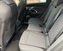Notranja slika - Audi Q5 Sportback - TFSI quattro 150kW - 11 - Predogledna slika